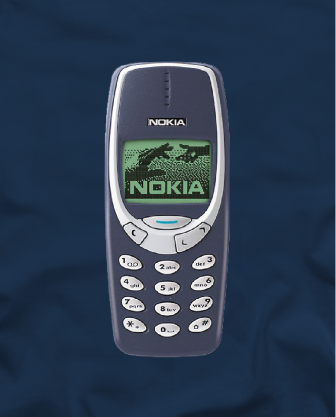 Nokia
